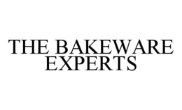 THE BAKEWARE EXPERTS trademark