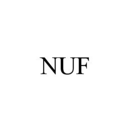 NUF trademark