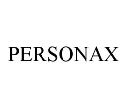 PERSONAX trademark