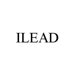 ILEAD trademark