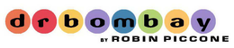 DR BOMBAY BY ROBIN PICCONE trademark