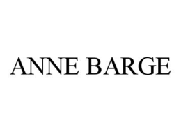 ANNE BARGE trademark