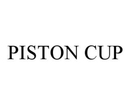 PISTON CUP trademark