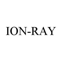 ION-RAY trademark