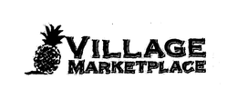 VILLAGE MARKETPLACE trademark