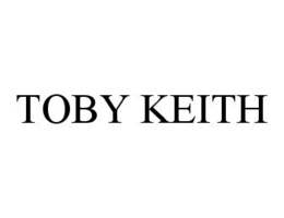 TOBY KEITH trademark