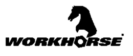 WORKHORSE trademark