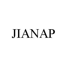 JIANAP trademark