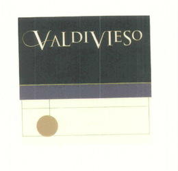 VALDIVIESO trademark
