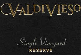 VALDIVIESO SINGLE VINEYARD RESERVE trademark