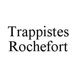 TRAPPISTES ROCHEFORT trademark