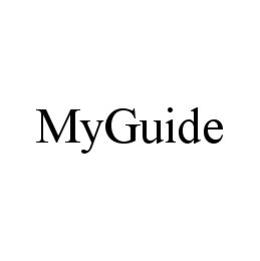 MYGUIDE trademark