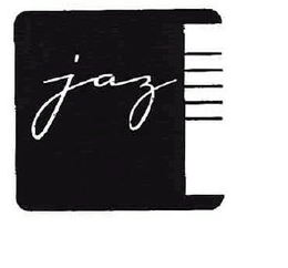 JAZ trademark