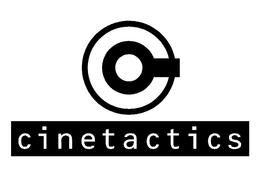 CINETACTICS trademark