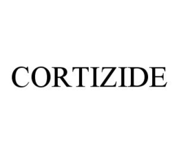 CORTIZIDE trademark