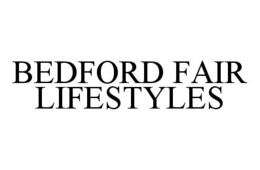 BEDFORD FAIR LIFESTYLES trademark