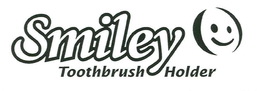 SMILEY TOOTHBRUSH HOLDER trademark