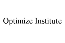 OPTIMIZE INSTITUTE trademark