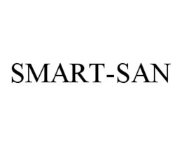 SMART-SAN trademark