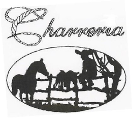 CHARRERIA trademark