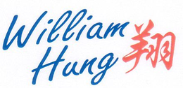 WILLIAM HUNG trademark