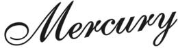 MERCURY trademark