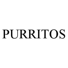 PURRITOS trademark