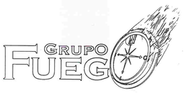 GRUPO FUEGO trademark