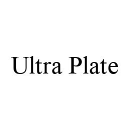 ULTRA PLATE trademark