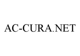 AC-CURA.NET trademark