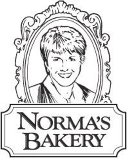 NORMA'S BAKERY trademark