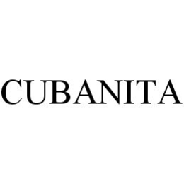 CUBANITA trademark