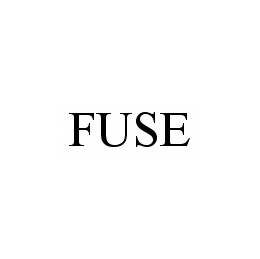 FUSE trademark