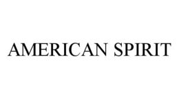 AMERICAN SPIRIT trademark