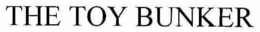 THE TOY BUNKER trademark