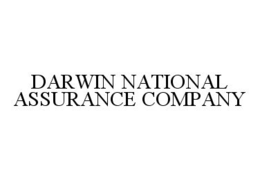 DARWIN NATIONAL ASSURANCE COMPANY trademark