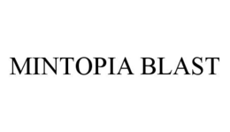 MINTOPIA BLAST trademark