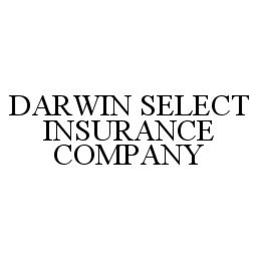 DARWIN SELECT INSURANCE COMPANY trademark