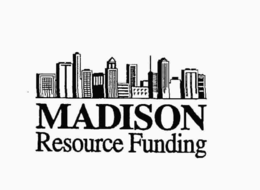 MADISON RESOURCE FUNDING trademark