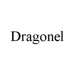 DRAGONEL trademark