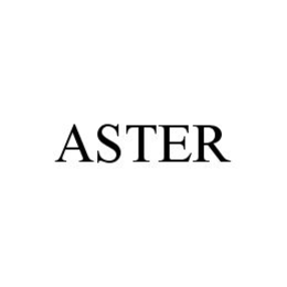 ASTER trademark