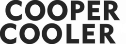 COOPER COOLER trademark