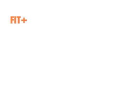 FIT+ trademark