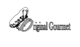 ORIGINAL GOURMET trademark