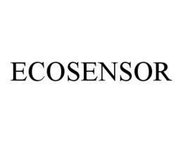 ECOSENSOR trademark