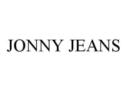 JONNY JEANS trademark