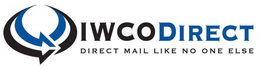 IWCO DIRECT DIRECT MAIL LIKE NO ONE ELSE trademark
