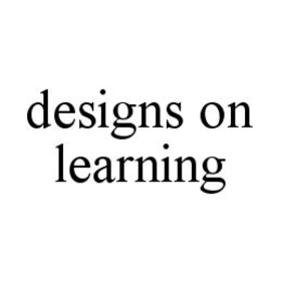 DESIGNS ON LEARNING trademark