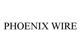 PHOENIX WIRE trademark