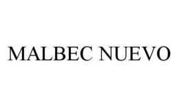MALBEC NUEVO trademark